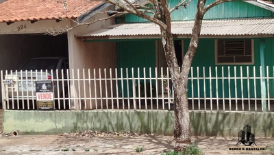 Casa, 2 quartos, 80 m² - Foto 2