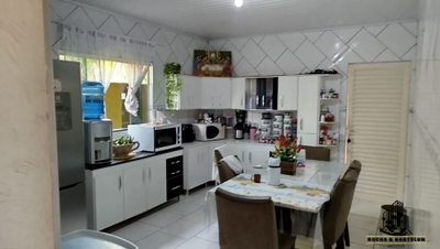 Casa, 2 quartos, 80 m² - Foto 4