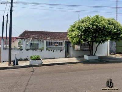 Casa, 3 quartos, 150 m² - Foto 1