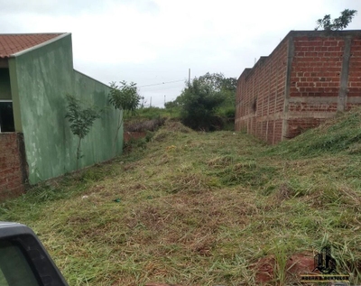 Terreno, 196 m² - Foto 1