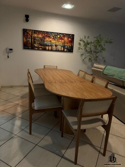 Apartamento, 5 quartos, 200 m² - Foto 4