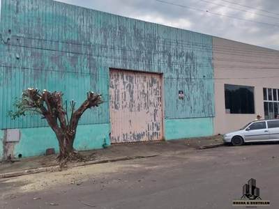 Prédio Inteiro, 400 m² - Foto 1