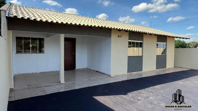 Casa, 3 quartos, 190 m² - Foto 2