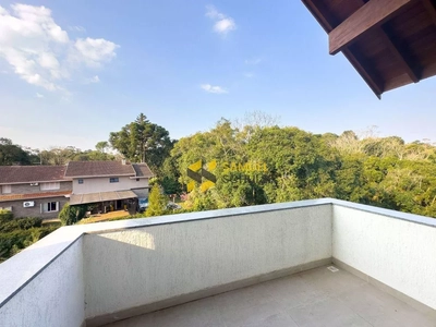 Cobertura, 3 quartos, 144 m² - Foto 3