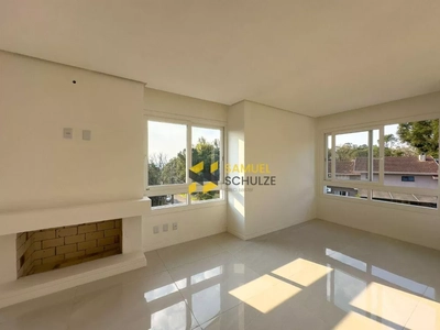 Cobertura, 3 quartos, 144 m² - Foto 2