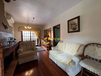 Apartamento, 3 quartos, 105 m² - Foto 1