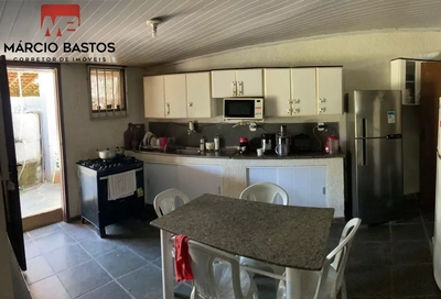 Casa, 2 quartos, 80 m² - Foto 2