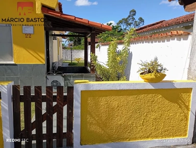 Casa, 3 quartos - Foto 3