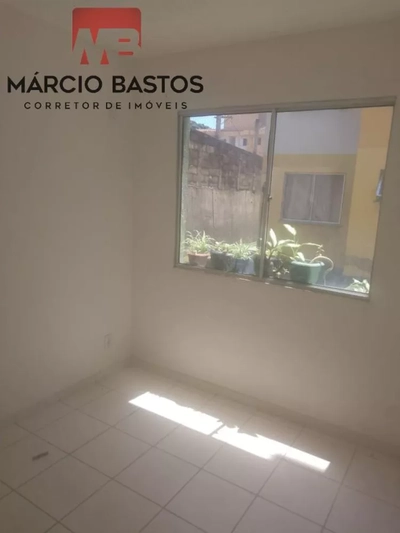 Apartamento, 2 quartos - Foto 1