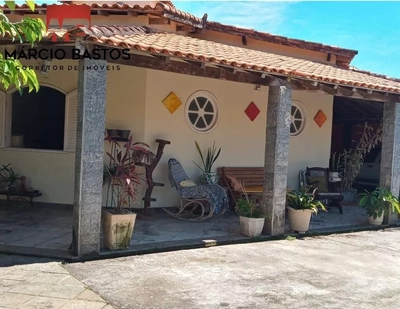 Casa, 3 quartos, 358 m² - Foto 1