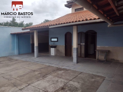 Sobrado, 3 quartos, 140 m² - Foto 1