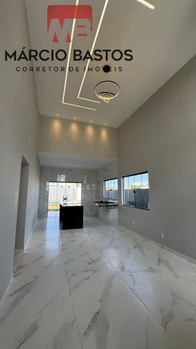 Casa de Condomínio, 2 quartos - Foto 3