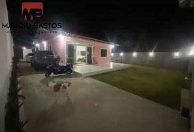 Casa, 2 quartos - Foto 1