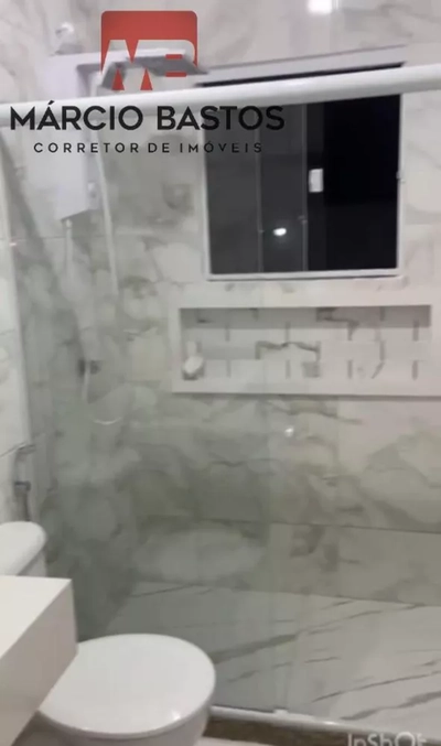 Casa, 2 quartos - Foto 2