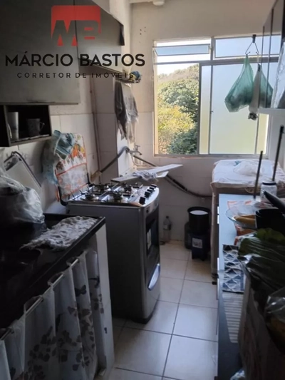 Apartamento, 2 quartos - Foto 4