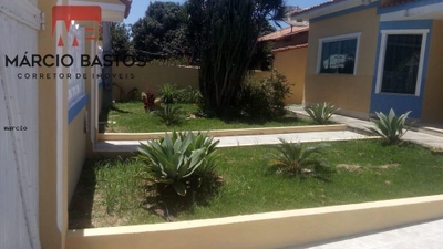 Casa, 4 quartos - Foto 1