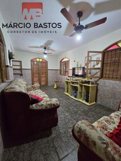 Sobrado, 7 quartos - Foto 2