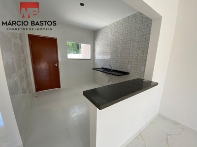 Casa, 2 quartos, 55 m² - Foto 5