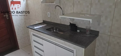 Casa de Condomínio, 2 quartos - Foto 5