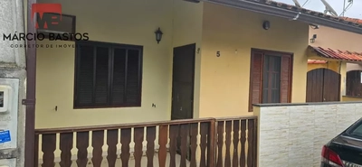 Casa de Condomínio, 2 quartos - Foto 1