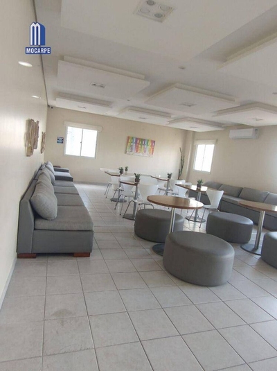 Apartamento, 3 quartos, 73 m² - Foto 4