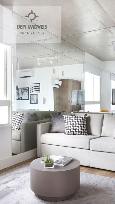 Apartamento, 1 quarto, 63 m² - Foto 2