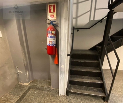 Loja-Salão, 101 m² - Foto 5