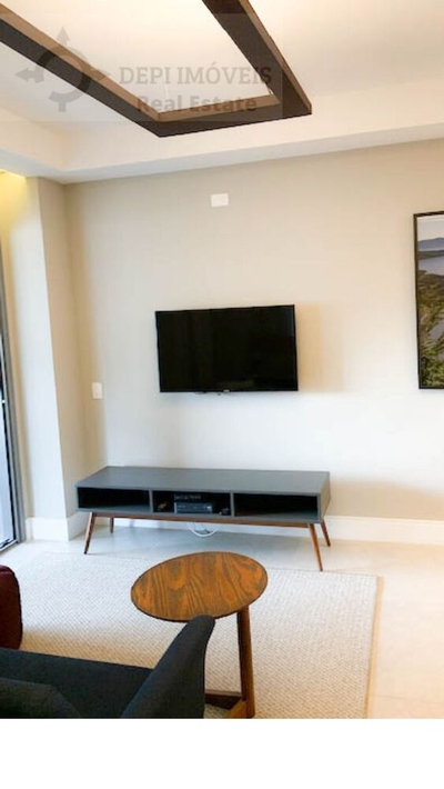 Apartamento, 1 quarto, 43 m² - Foto 2