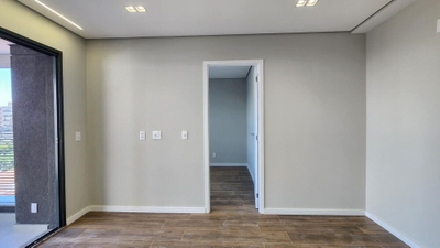 Flat/Apart Hotel, 1 quarto, 40 m² - Foto 3