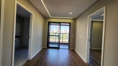 Flat/Apart Hotel, 1 quarto, 40 m² - Foto 4