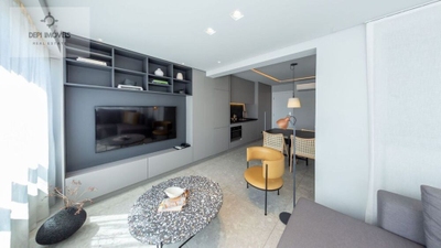 Apartamento, 2 quartos, 64 m² - Foto 1