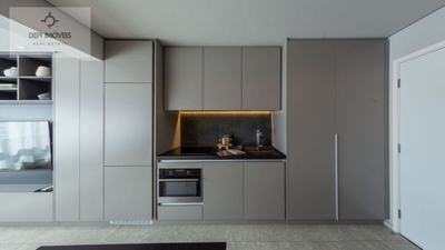 Apartamento, 2 quartos, 64 m² - Foto 3