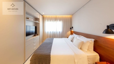 Apartamento, 2 quartos, 64 m² - Foto 2