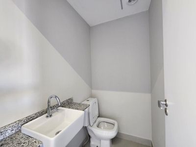 Flat/Apart Hotel, 1 quarto, 41 m² - Foto 5