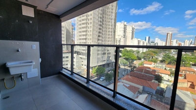 Flat/Apart Hotel, 1 quarto, 42 m² - Foto 1