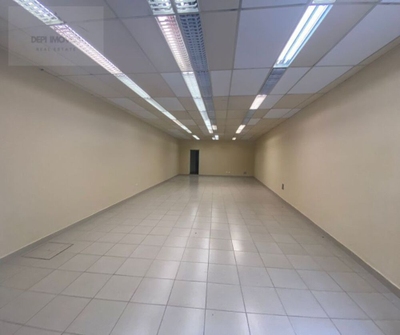 Loja-Salão, 122 m² - Foto 4