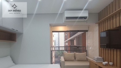 Apartamento, 1 quarto, 22 m² - Foto 5