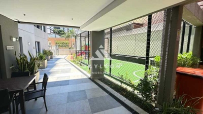 Apartamento, 2 quartos, 54 m² - Foto 5