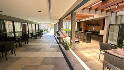 Apartamento, 2 quartos, 54 m² - Foto 4