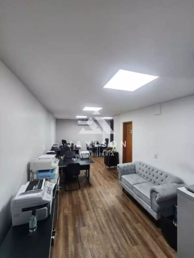 Sala-Conjunto, 34 m² - Foto 4