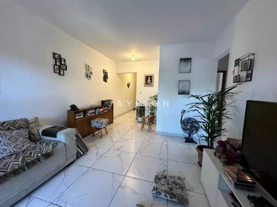 Apartamento, 2 quartos, 93 m² - Foto 2