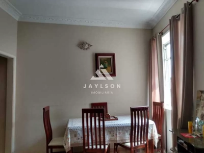 Apartamento, 2 quartos, 65 m² - Foto 2