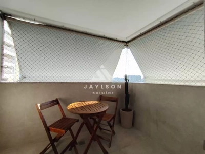 Apartamento, 3 quartos, 76 m² - Foto 5