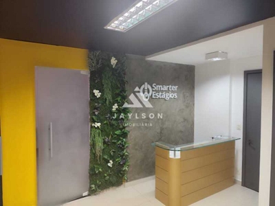 Sala-Conjunto, 32 m² - Foto 1