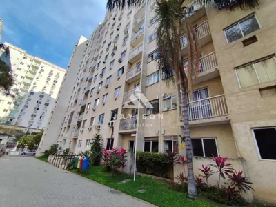 Apartamento, 2 quartos, 47 m² - Foto 2