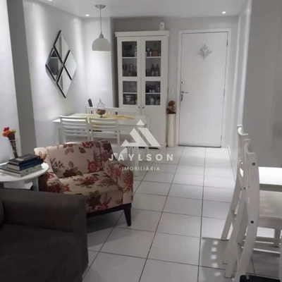 Apartamento, 2 quartos, 60 m² - Foto 4