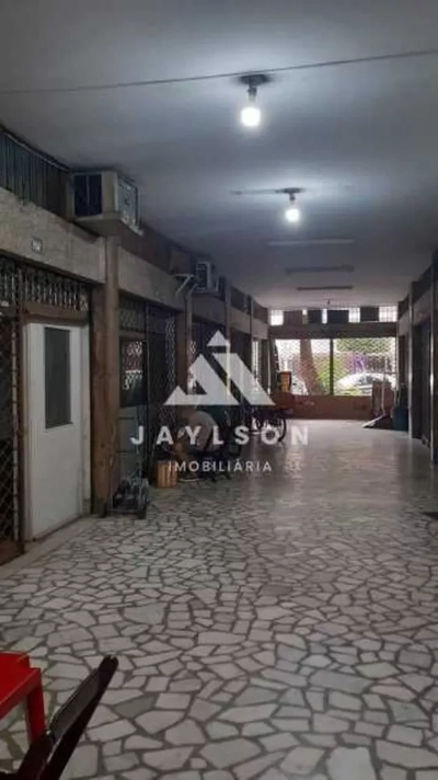 Loja-Salão, 26 m² - Foto 1