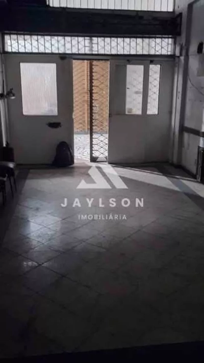 Loja-Salão, 26 m² - Foto 4