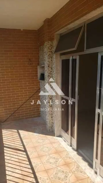 Apartamento, 2 quartos, 90 m² - Foto 3