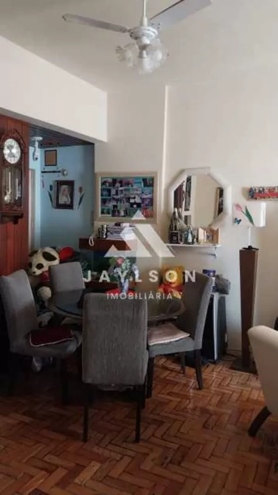 Apartamento, 3 quartos, 74 m² - Foto 2